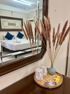 Rhu Dormitory