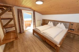 Hubergut Appartements