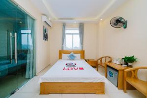 Lang Chai Hotel Cat Ba