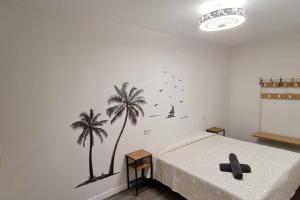 Apartamento Cosmo recién reformado junto al centro