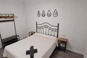 Apartamento Cosmo recién reformado junto al centro