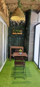 Apartamento Cosmo recién reformado junto al centro