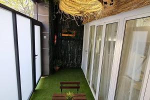 Apartamento Cosmo recién reformado junto al centro