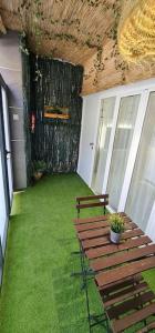 Apartamento Cosmo recién reformado junto al centro