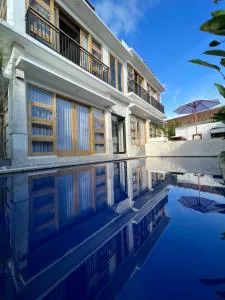 Dreamland Guest Bali Villa - 乌干沙