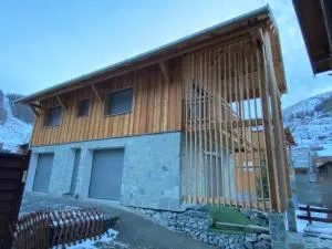 Changalan II - Sainte-Marie