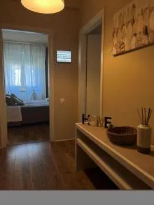 Sweet Home - Mezzana