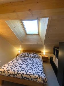 Chalets Changalan II : photos des chambres