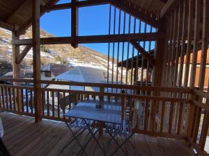 Chalets Changalan II : photos des chambres