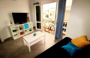 Apartamento Ancla I Old town & Playa Chica