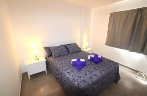 Apartamento Ancla I Old town & Playa Chica