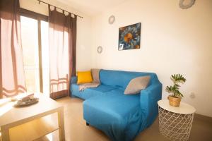 CHARCO de SAN GINÉS APARTMENT