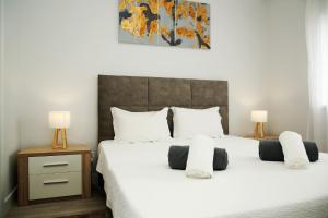 Apartamento Mãe de Deus