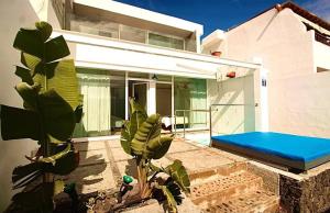Luxury Villa Rincon del Mar- Old Town - Puerto del Carmen