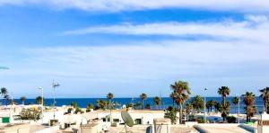 Luxury Villa Rincon del Mar- Old Town - Puerto del Carmen