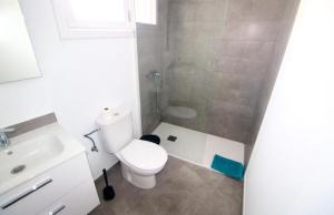 Apartamento Ancla II Old town & Playa Chica