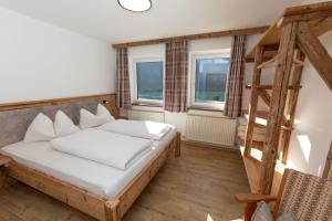 Hubergut Appartements