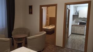 Apartmán Poděbrady