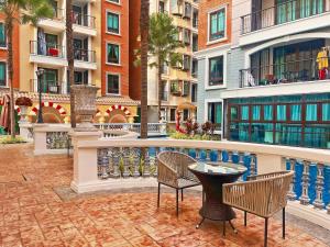 Espana Vacation Residence Jomtien & Yahaha