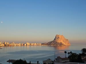 Casa Veintiuno en Calp