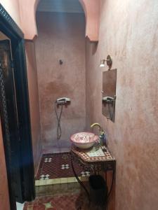 maison noé , Résidence al quaria , ab40