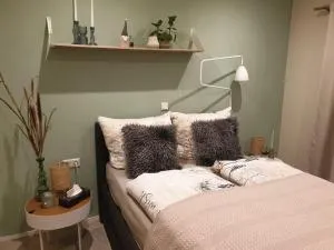 Mediterran-Skandinavisch-2 - Högen