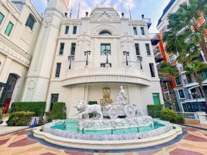 Espana Vacation Residence Jomtien & Yahaha