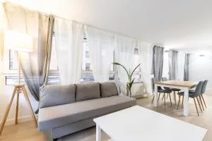 Boutique Palencia Pensión - Torquemada