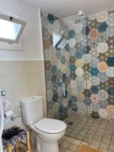 Stella Maris, Asilah medina