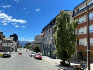 Ruca Malal Bariloche centro