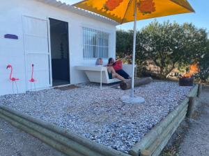 Sandy Bottoms Glamping