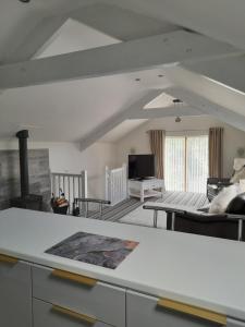 The Old Fire Station