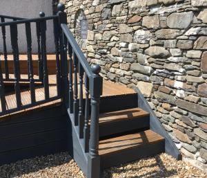 The Old Fire Station