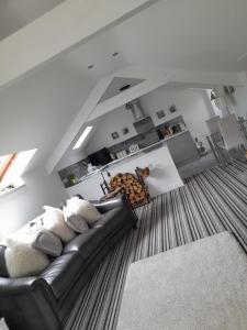 The Old Fire Station