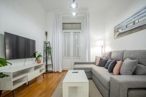 WISH SUITE CONDE DE SEVILLA