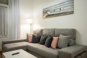 WISH SUITE CONDE DE SEVILLA