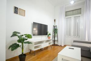 WISH SUITE CONDE DE SEVILLA