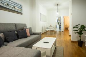WISH SUITE CONDE DE SEVILLA