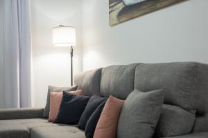 WISH SUITE CONDE DE SEVILLA
