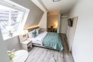 Hökis-Zimmervermietung 9 mit Küchenzeile - Hohenfelde