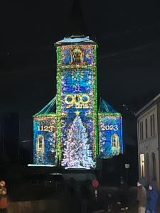 Maison 2 chambres proche de Bruxelles