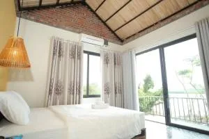 Trang An la Casa - Vân Lung