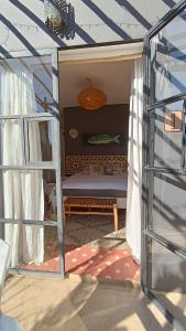 Maison Sidi et Lalla