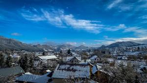 Elite Studio Apartament