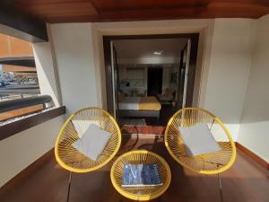 Health Village Apartments