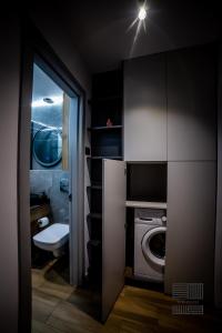 Elite Studio Apartament