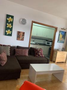 Apartamento en Los Cristianos Edificio Guayero