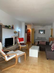 Apartamento en Los Cristianos Edificio Guayero