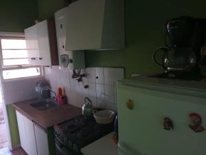 S.F. Alquiler Temporario, Potrero de los Funes San Luis