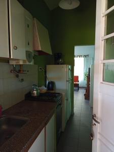 S.F. Alquiler Temporario, Potrero de los Funes San Luis